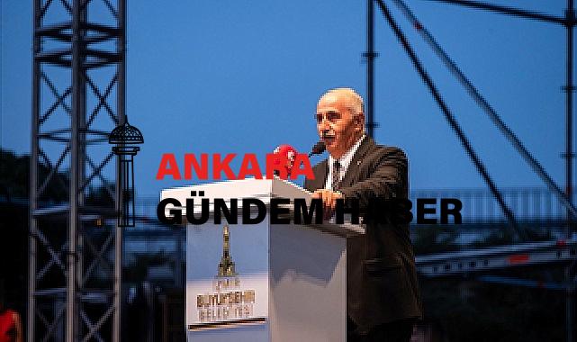 “Dünya Kenti İzmir” için Büyük Buluşma