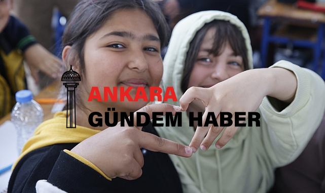 UNICEF ve Netflix deprem bölgesindeki gençler için güçlerini birleştiriyor