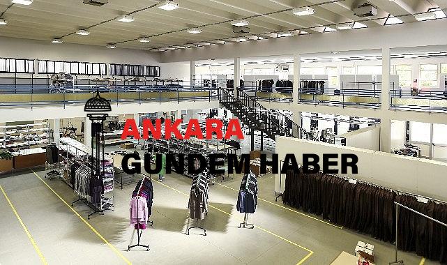 Türk moda endüstrisi Almanya ve ABD pazarlarında büyüyecek