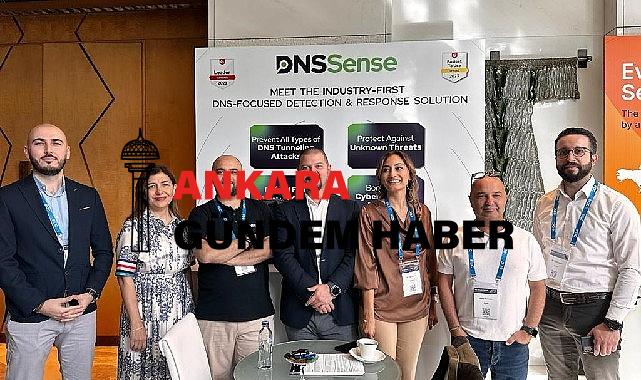 DNS Tünelleme Saldırıları Artık Yapay Zekayla Engellenebiliyor