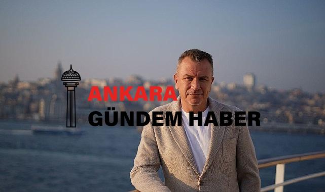 Kruvaziyer truzimin odağı olduk yıl sonu hedefimizin 1.5 milyon ziyaretciye ulaşmak 