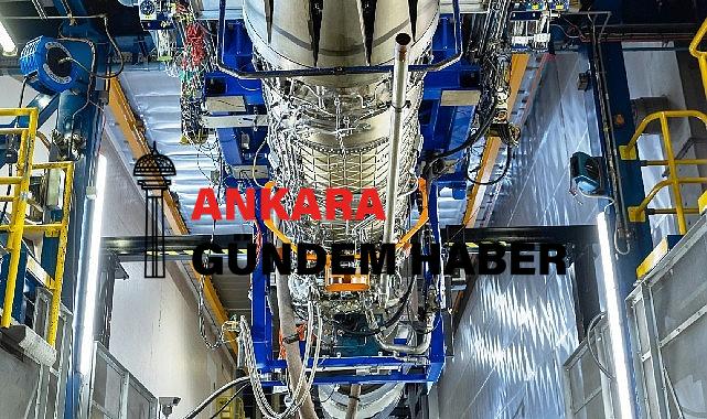 Birleşik Krallık endüstrisi, yeni nesil hava muharebe teknolojilerini tanıttı