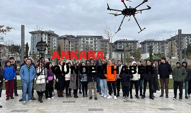 7’inci Dönem Pilot Eğitimleri Başlıyor