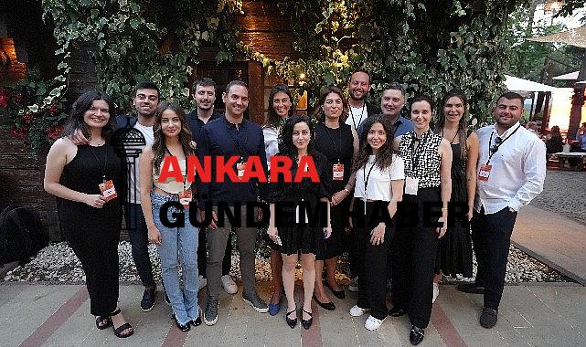 TechOne VC, twozero Ventures ve Logo Ventures düzenledikleri yatırımcı gününde paydaşlarıyla bir araya geldi