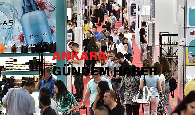 18. Milletlerarası Kozmetik, Hoşluk ve Kuaför Fuarı – BeautyEurasia Kapılarını Açıyor!