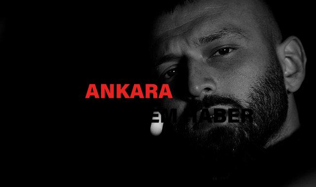 Başarılı Rapçi Anıl Eroğlu’dan Yeni Müzik: “Zaman Geçer”