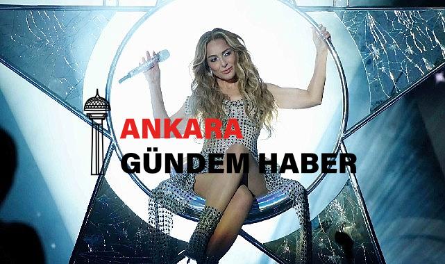 Ziynet Vadi’yi uçurdu!