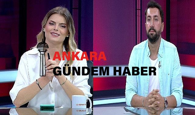 Ampute Futbol A Milli Takım Antrenörü Erhan Kuşkapan, D-Smart ekranlarında yayınlanan “Gündem Özel” programına konuk oldu