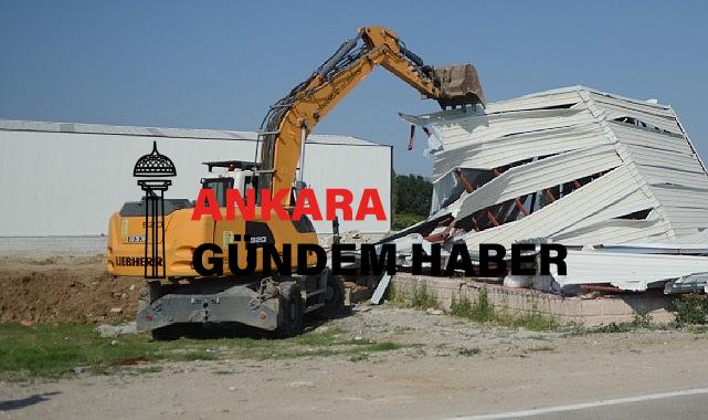 Tarım arazileri kaçağa kurban edilmiyor