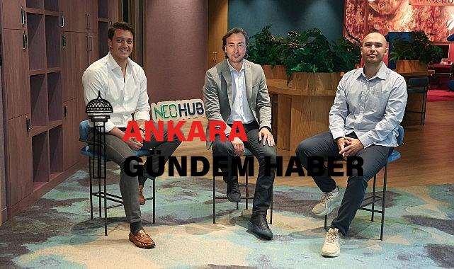 Emirates NBD ve Deniz Ventures, iklim ve finans teknolojileri girişimi Erguvan’a yatırım yaptı