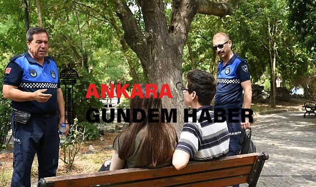 Lüleburgaz’da “Çevre Timleri” işbaşında