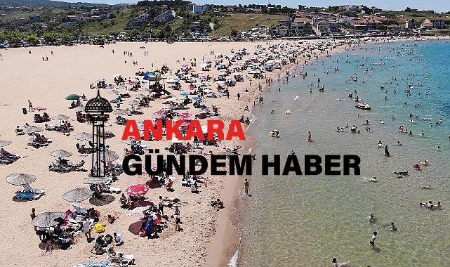 KOSKEM’den denize gireceklere uyarı