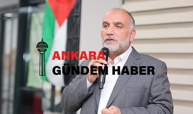 Canik Zulme ‘Dur’ Demek için Buluşuyor