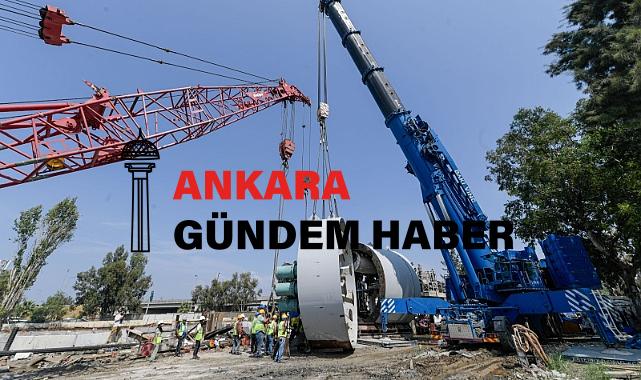 İstikamet Buca Metrosu