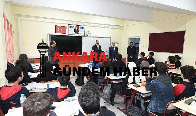 Konya Büyükşehir’in Öğrencilere Eğitim Desteği Başvuruları Başladı