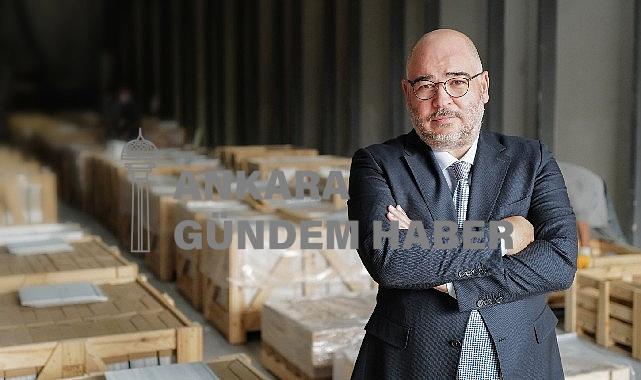 Tureks Turunç Madencilik Enerji Tüketiminde yüzde 86 Tasarruf Sağlıyor