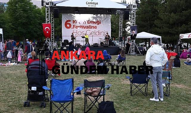 6. Kadın Emeği Festivali sona erdi