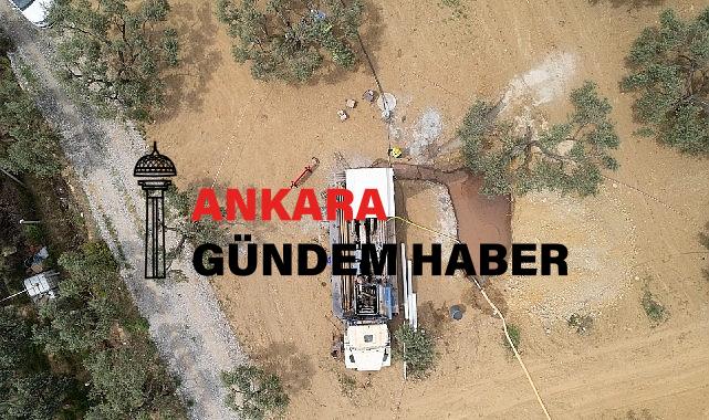 Torbalı’ya yeni içme suyu kaynakları