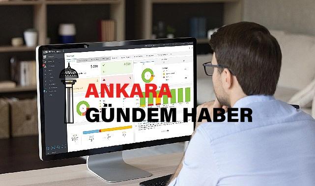 İşletmeler için kullanımı kolay, bulut tabanlı güvenlik çözümü