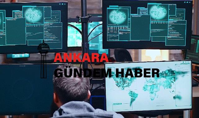  Siber tehdit ve izleme istihbaratı olmadan siber koruma mümkün değil 