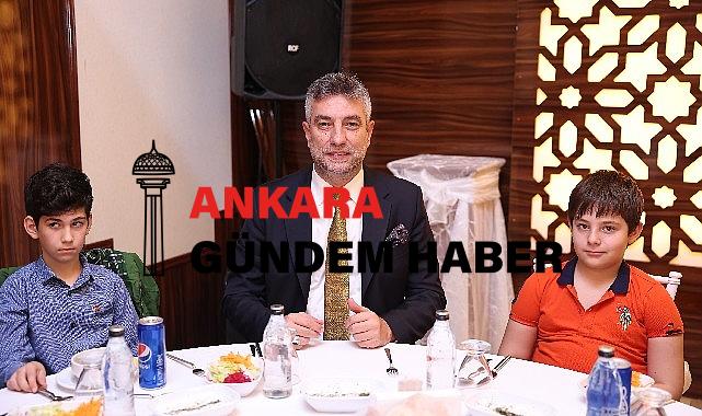 “Geleceğin Yöneticileri, Bugünün Yöneticileri İle Buluşuyor” Proje Yarışması Sonuçlandı