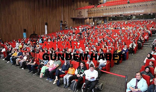 “Kocaeli Gastronomi Şehri Olmayı Hak Ediyor”