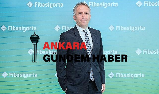 Fibasigorta’nın mali işleri Salih İleri’ye emanet
