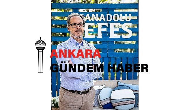 Anadolu Efes 2023 yılının üçüncü çeyrek konsolide finansal rakamlarını açıkladı