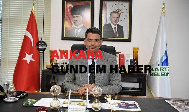 Başkan Kocaman’dan 15 Temmuz mesajı