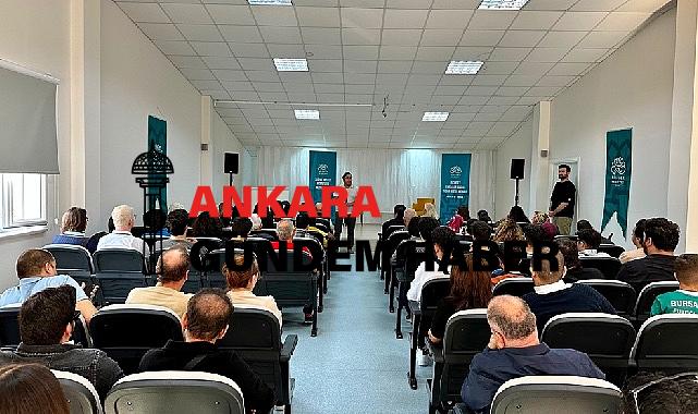 Beyaz Baston Günü’nde Görme Engellilere Hakları Anlatıldı