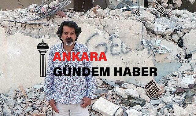 Uluslararası Antakya Film Festivali’ne film başvurusu yağmuru