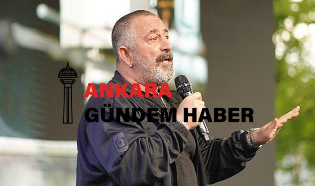 Cem Yılmaz YBY Woods Gençlik Şenliği’nde Hem Sanata Hem Kahkahalara Doyurdu