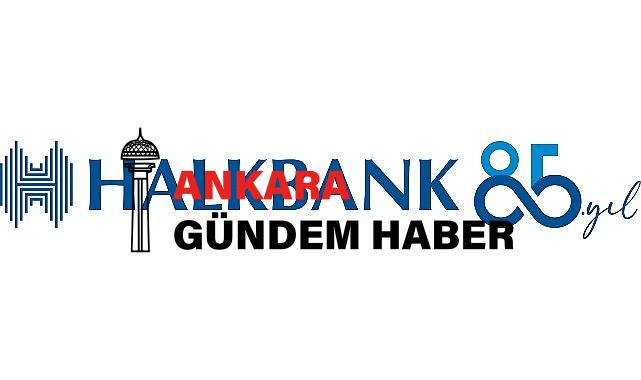Halkbank, Üst Üste Üçüncü Kez “Yılın En İyi Finans Kurumu” Seçildi