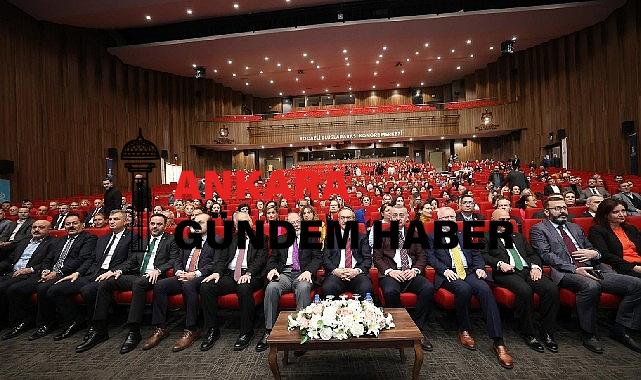 Büyükakın: En önemli meselemiz depreme hazırlık