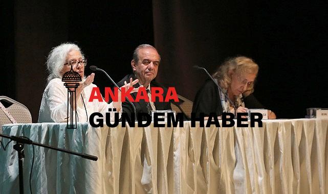 Attila ilhan Küçükçekmece’de anıldı 