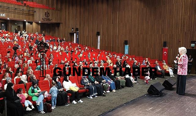 Tongar: Çocuklarımızı Anlamanın İlk Yolu Rabbimizi Anlamaktır