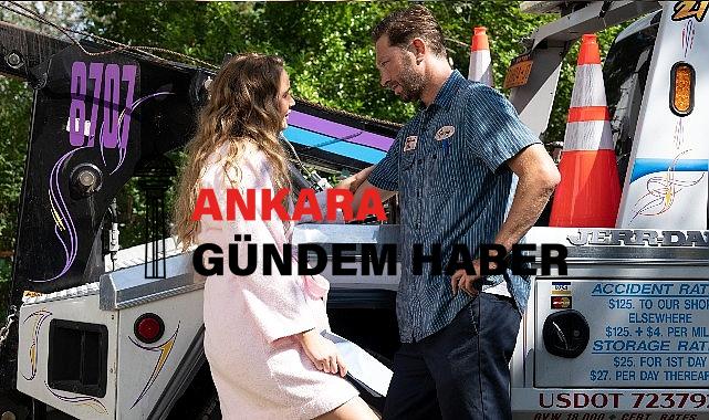 Jennifer Lawrence “Büyü de Gel” sinemasıyla seyirciyi kahkahaya boğacak!