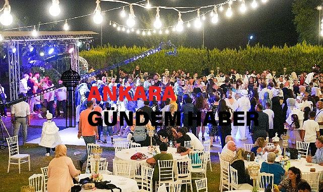 Seferihisar’da toplu sünnet şöleni coşkusu