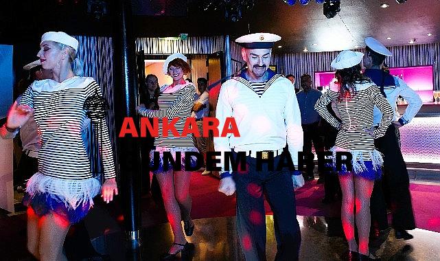 Türkiye Kruvaziyer Turizminde Rekora Koşuyor