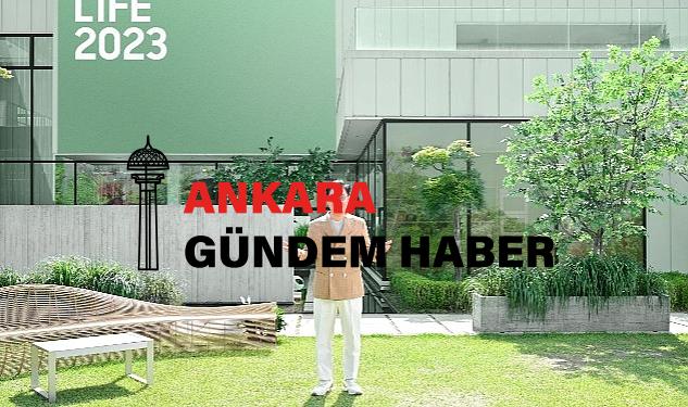 Samsung Bespoke Life serisi günlük hayatı kolaylaştırırken sürdürülebilir bir gelecek inşa ediyor