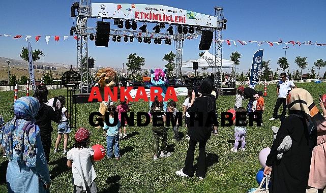Uçurtma Şenliği Etkinlik Duyurusu