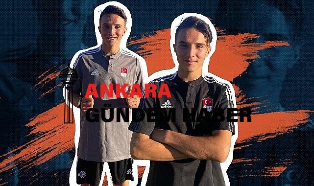 Gökgöz’ün hedefi altın madalya 