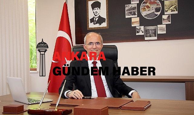 Lider Candan’dan Kurban Bayramı İletisi