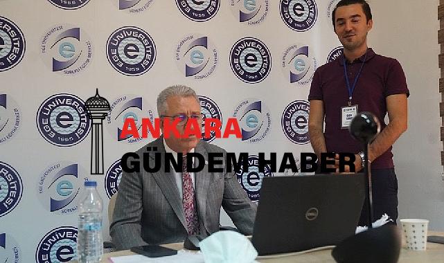 EGESEM Sertifikaları Yeni Dönemde İngilizce Olacak