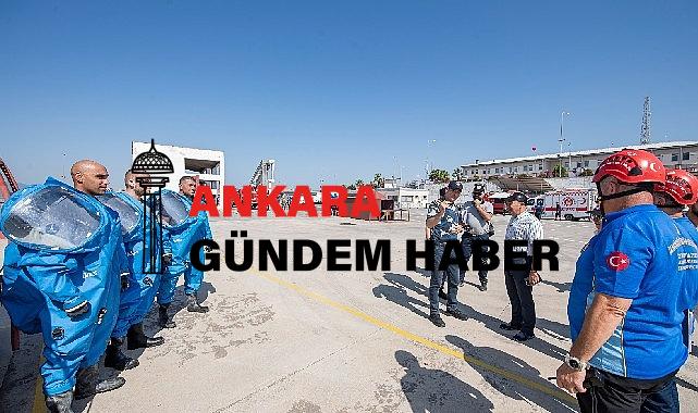 Soyer: İzmirlilerin içi rahat etsin