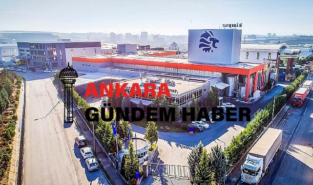 Kimpur’dan 2023’ün ilk yarısında rekor seviyede 598 milyon TL’lik net kâr
