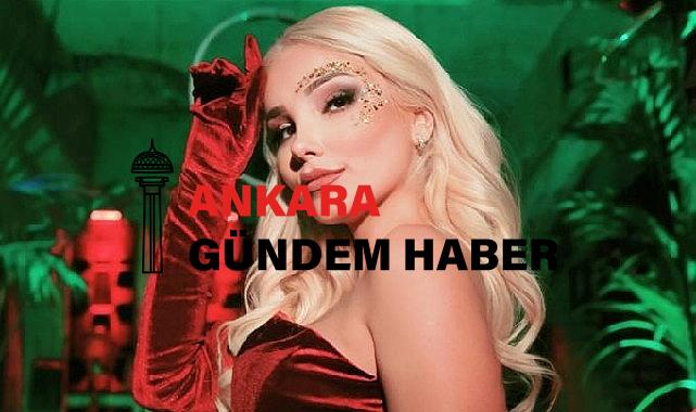Yağmur Courtney yetenekleriyle ışık saçıyor