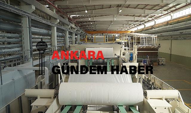 Lila Kağıt, Türkiye’nin En Büyük 500 Şirketi Arasında