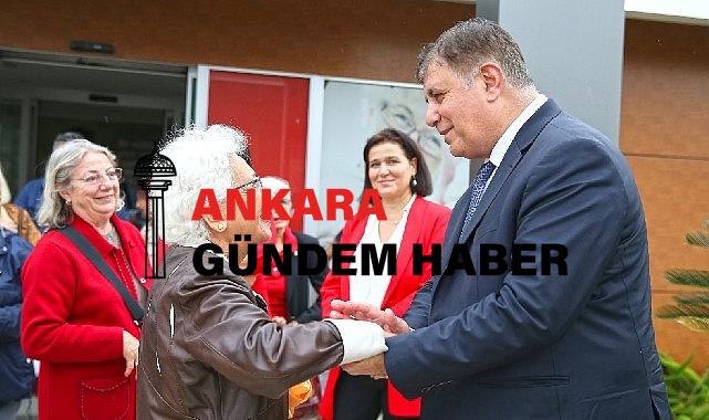 100 yıl coşkusu bir kez de Bilge Çınarlar’dan yükseldi