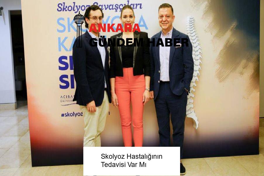 Skolyoz Hastalığının Tedavisi Var Mı